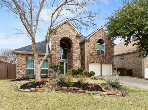 2412 Goliad Ln, Grapevine, TX 76051
