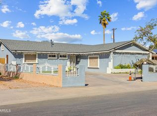 8018 W Avalon Dr, Phoenix, AZ 85033