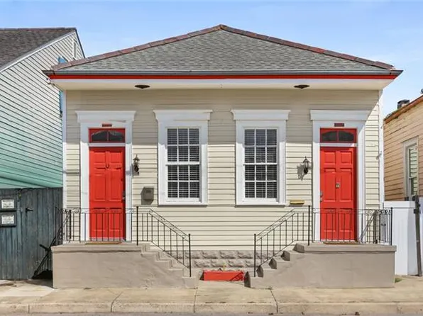 3427 Dauphine St, New Orleans, LA 70117