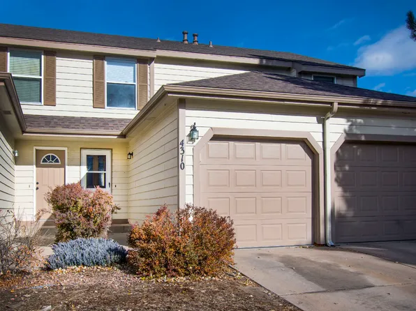 4310 Hawks Lookout Ln, Colorado Springs, CO 80916