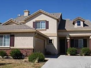 1676 Hickam Cir, Suisun City, CA