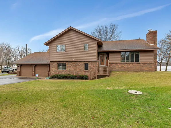 20315 162nd St, Eden Valley, MN 55329