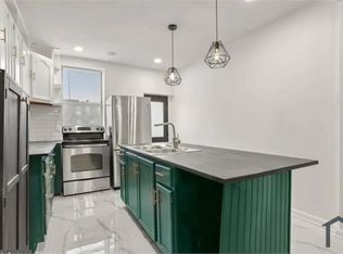 2002 E Preston St, Baltimore, MD 21213