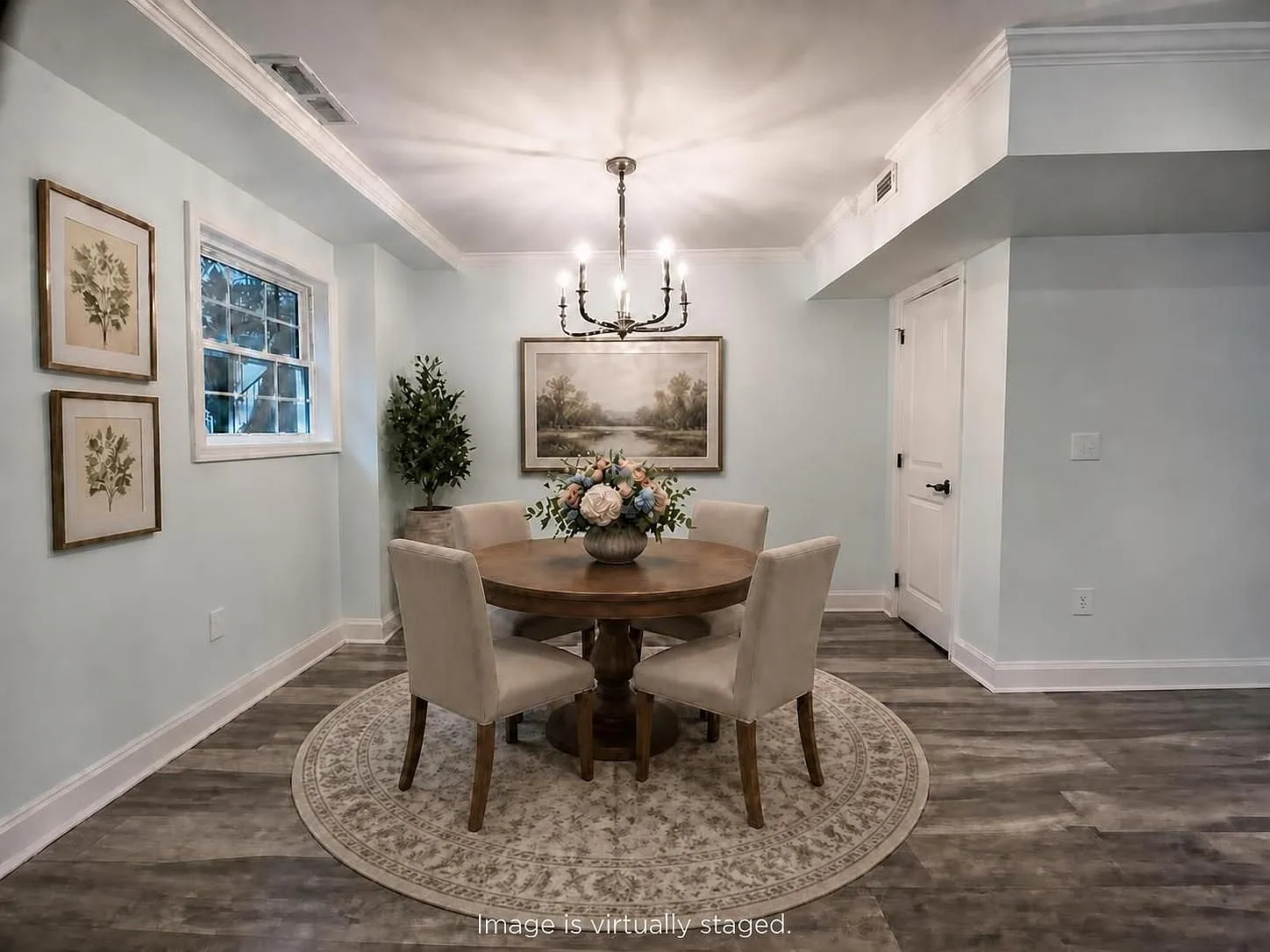 2 bed, 1400 sqft, $1,850 — Photo 4