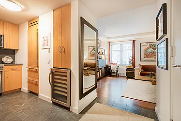 Rented by Elika Associates II, LLC