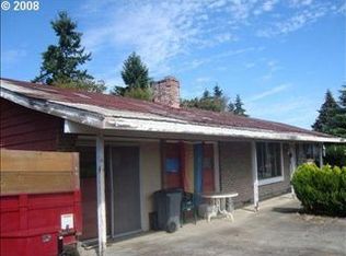 2415 NE 83rd Ave, Vancouver, WA 98662