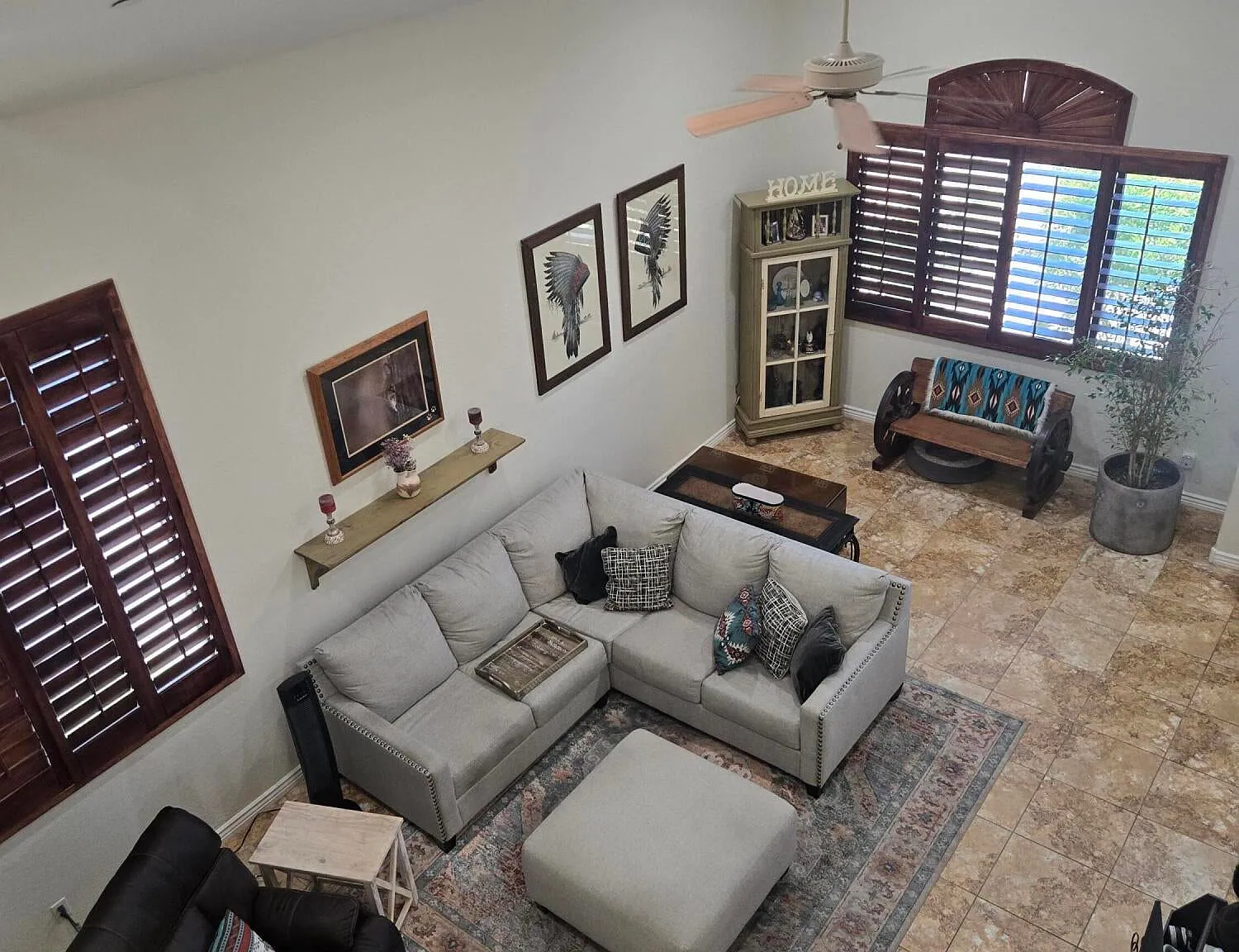 16820 E La Montana Dr — Photo 2