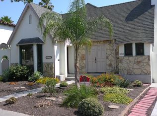 6312 Lindenhurst Ave, Los Angeles, CA 90048