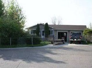 4 Aspen Ct, Colstrip, MT 59323