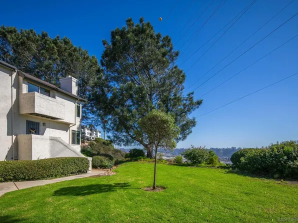 6635 Canyon Rim Row Unit 182, San Diego, CA 92111