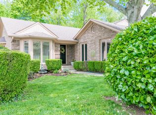 7511 White Post Way, Louisville, KY