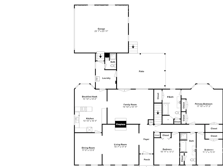 2873 Ravenwolfe Way — Photo 3