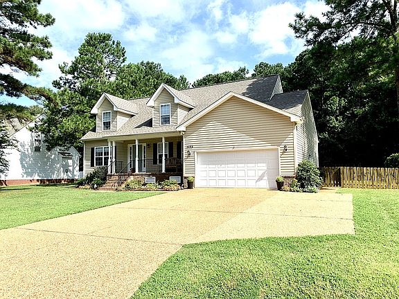 4th image of 2123 Benomi Dr