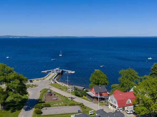 30 Main Street, Northport, ME 04849