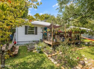 1339 E Moody Ave, Knoxville, TN 37920