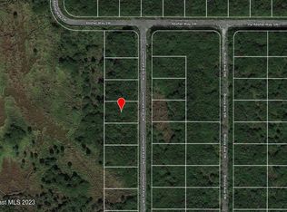 1918 Cormorant Ave SW, Palm Bay, FL 32908