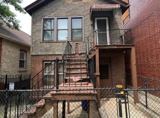 3422 S Morgan St, Chicago, IL 60608