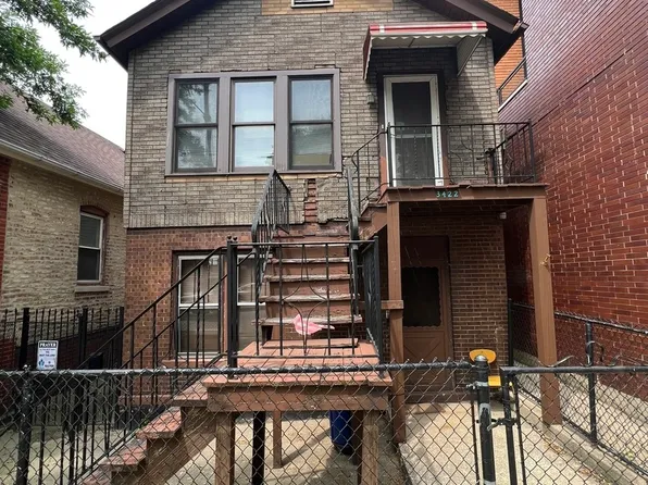 3422 S Morgan St, Chicago, IL 60608