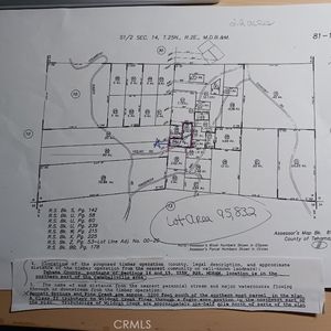 0 Cee Jay Rd, Los Molinos, CA, 96055
