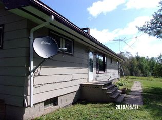 W4428 County Road 346, Wallace, MI 49893