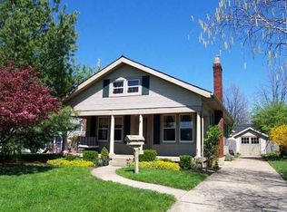 317 Franklin St, Middletown, OH 45042