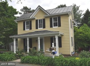 120 N 18th St, Purcellville, VA 20132