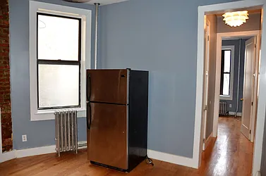 Rented by Greater Realty Management of NY LLC