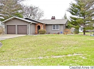 2905 Ontario, Springfield, IL 62707