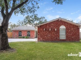 4607 Shawna St, Houston, TX 77084