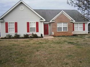 210 N Rutherford Rd, Greer, SC 29651