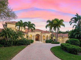 510 Harbor Point Rd, Longboat Key, FL 34228