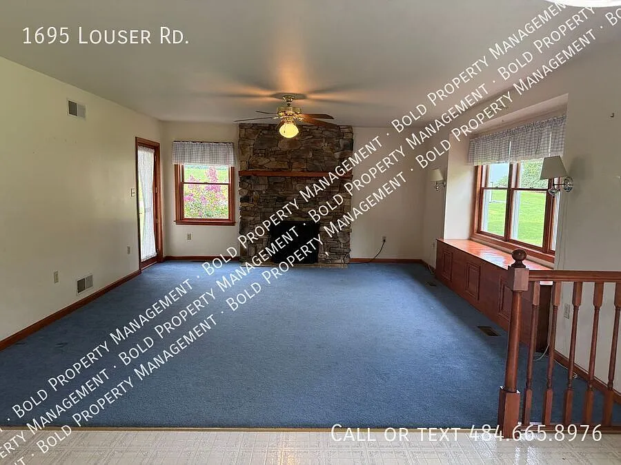 Coming soon - Annville 4 bedroom 3 bath — Photo 4
