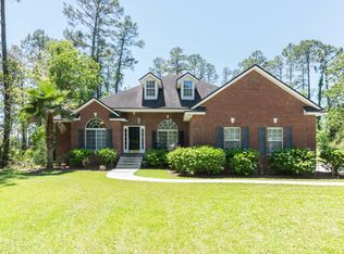 1218 Gum Leaf Rd, Jacksonville, FL 32226