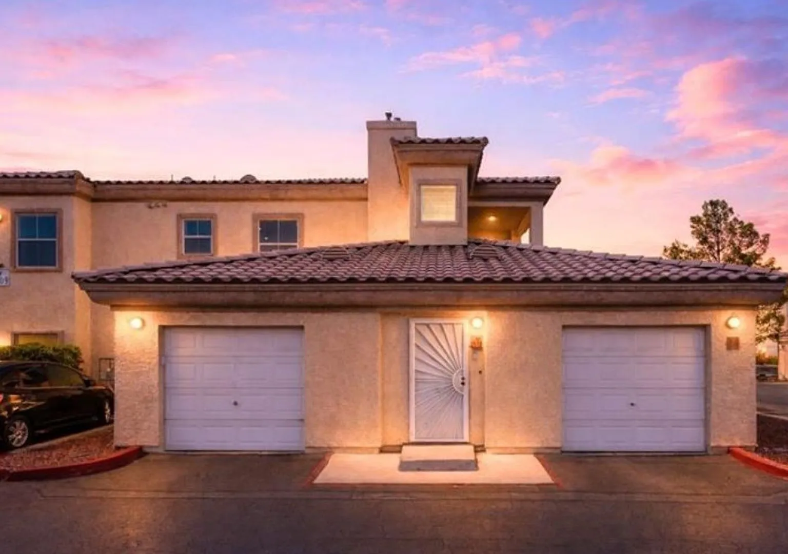 Welcome to 3609 Pintadas St Unit 202-a move-in ready condo in a gated community — Photo 1