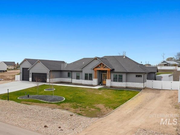 24421 Himark Way, Caldwell, ID 83607