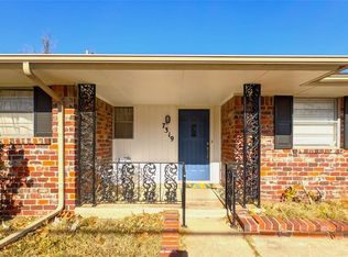 7319 NW 16th St, Oklahoma City, OK 73127