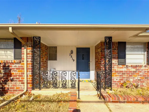 7319 NW 16th St, Oklahoma City, OK 73127