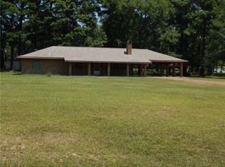 93 Mansfield Dr, Zwolle, LA 71486