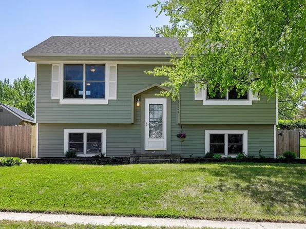 1607 W Franklin Ave, Indianola, IA 50125