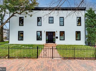 700 9th St SE, Washington, DC 20003