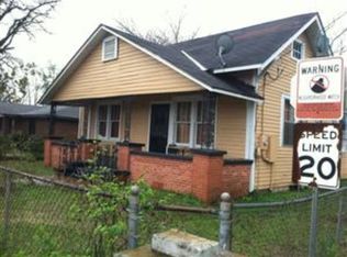 2931 W Main St, Mobile, AL 36612
