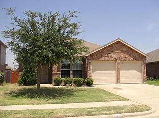 1006 Cottontail Dr, Forney, TX