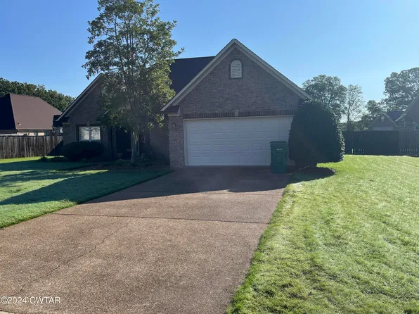 154 Quailwood Dr, Medina, TN 38355