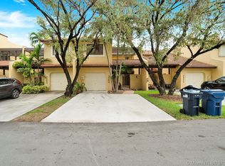 3942 Adra Ave #D-53, Doral, FL 33178