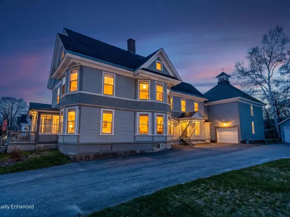 340 N Main Street, Brewer, ME 04412