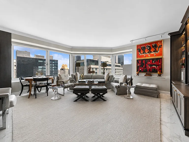 150 W 56th St #3402 — Photo 3