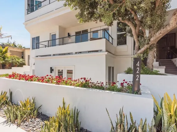 422 Rosecrans St APT 1, San Diego, CA 92106