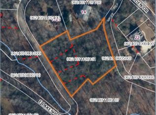 0 E Lakeshore Dr, Landrum, SC 29356