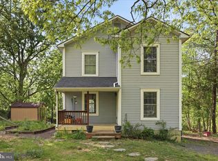 271 Paw Paw Dr, Front Royal, VA 22630