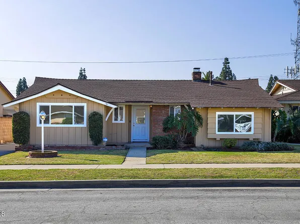 14542 Allegan St, Whittier, CA 90604